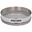 12in Sieve, All Stainless, Intermediate-Height, .530in