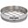 12in Sieve, All Stainless, Intermediate-Height, 1-3/4in