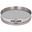 12in Sieve, All Stainless, Half-Height, No.230