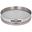 12in Sieve, All Stainless, Half-Height, No.45