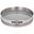 12in Sieve, All Stainless, Half-Height, .265in