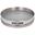 12in Sieve, All Stainless, Half-Height, 1/4in