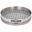 12in Sieve, All Stainless, Half-Height, 7/8in