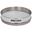 12in Sieve, All Stainless, Intermediate-Height, No.16