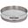 12in Sieve, All Stainless, Intermediate-Height, No.45