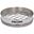 12in Sieve, All Stainless, Intermediate-Height, 1-1/4in