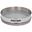 12in Sieve, All Stainless, Intermediate-Height, 3/8in