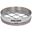 12in Sieve, All Stainless, Intermediate-Height, 3-1/2in