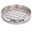 8in Sieve, All Stainless, Half-Height, 1.06in