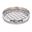 8in Sieve, All Stainless, Half-Height, 3/4in