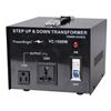 Step-Up/Step-Down Transformers