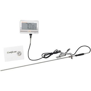 Large Display Thermometer (NIST Certified)