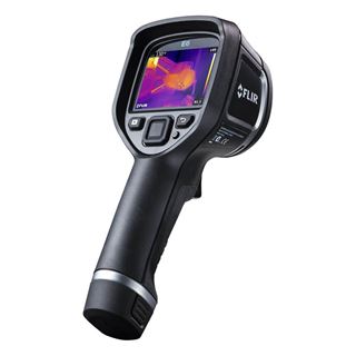 FLIR® E6 Pro Thermal Imaging Camera -4–1,022°F (-20–550°C)