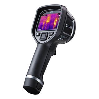 FLIR® E8 Pro Thermal Imaging Camera -4–1,022°F (-20–550°C)