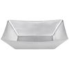  Standard Stainless Steel Flat Bottom Weighing Pan