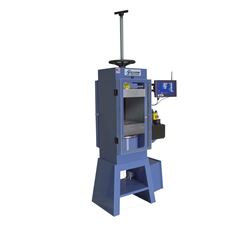 450,000lbf Automatic Compression Machines for Single Masonry Block 