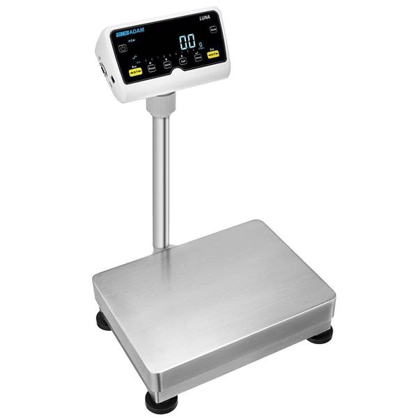 24,000g Capacity Adam Luna Heavy Duty Precision Balance