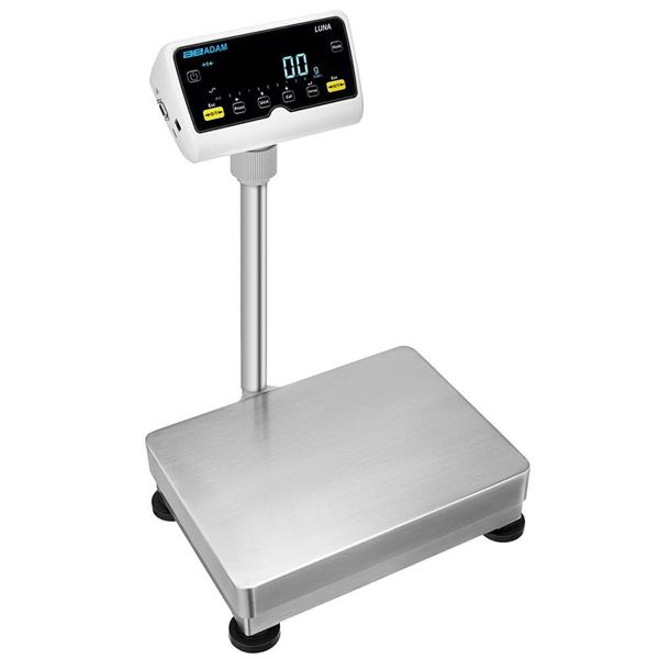 34,000g Capacity Adam Luna Heavy Duty Precision Balance