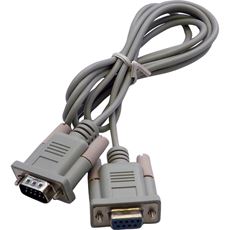 RS-232 Cable for Luna Series Balance