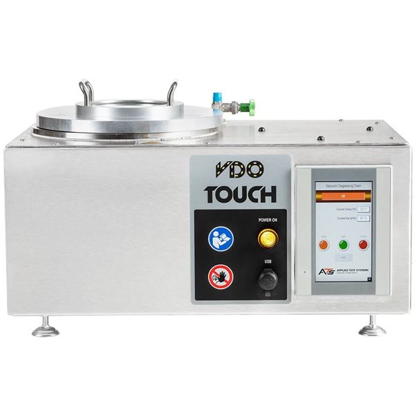 ATS Vacuum Degassing Oven