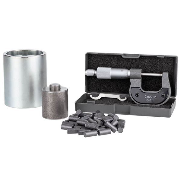 Mechanical Soil Compactor Calibration Kit