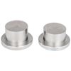 Top & Bottom Piston Set