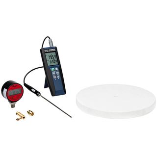 VDO Verification Kit (NIST Certified)