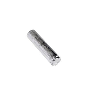 Disposable Aluminum Measuring Chamber (100 pieces)