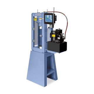 250,000lbf Basic Concrete Compression Machine (110V, 60Hz)