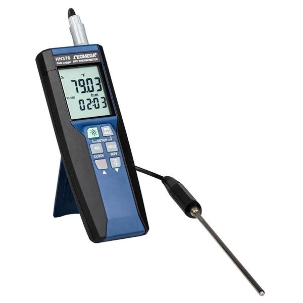 VDO Verification Thermometer