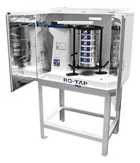 W.S. Tyler® Ro-Tap® Sieve Shaker Lab Kits 