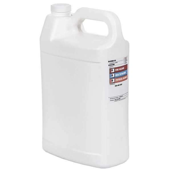 1gal Hi-Temperature Silicone Bath Fluid