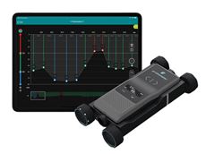 Rebar Locators and Cover Meters