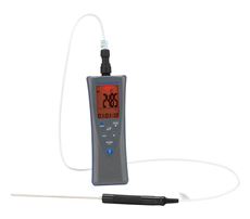 ASTM Digital Alternative Thermometers