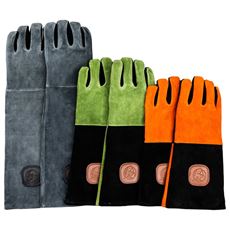 Heat Resistant Gloves