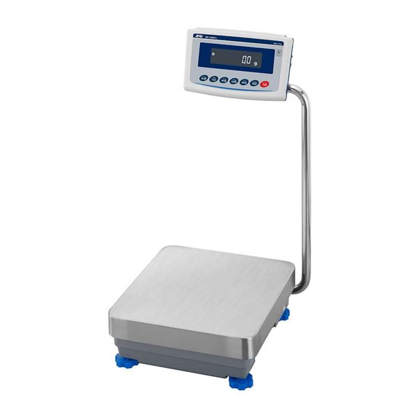 32,000g Capacity A&D GX-L Balance, 0.1g Readability