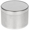 16oz. Tinned-Metal Sample Container